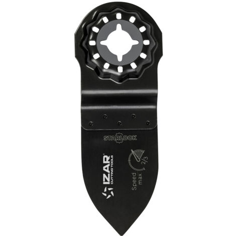 Sierra Oscilante Multi-Funcion Especial - 2930 - Mod. 00050 (Ots32K4) IZAR