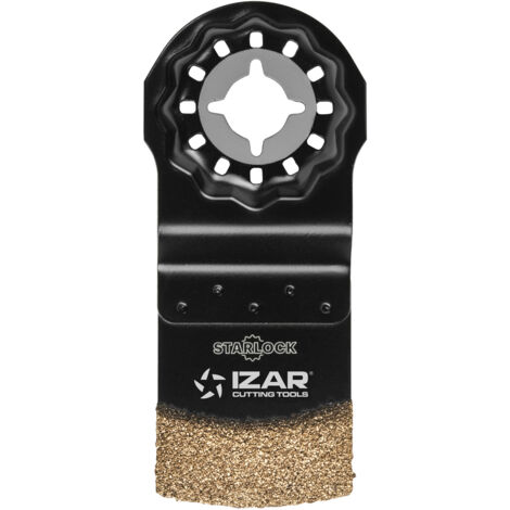 Sierra Oscilante Multi-Funcion Especial - 2930 - Mod. 00060 (Otk32K5) IZAR