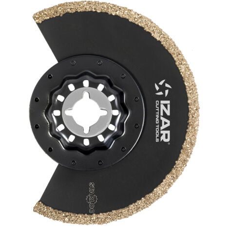 Sierra Oscilante Multi-Funcion Especial - 2930 - Mod. 00070 (Os85K3) IZAR