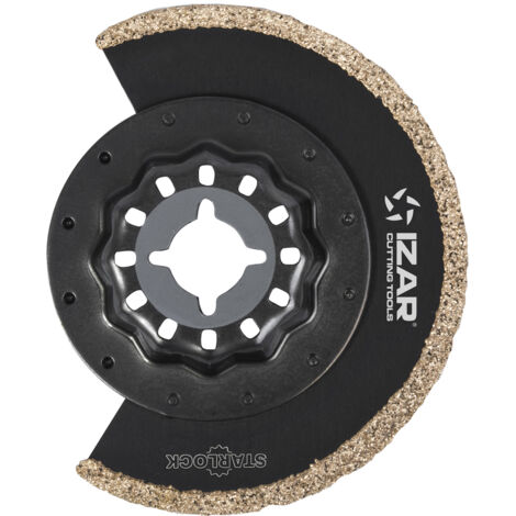 Sierra Oscilante Multi-Funcion Especial - 2930 - Mod. 00080 (Os70K5) IZAR
