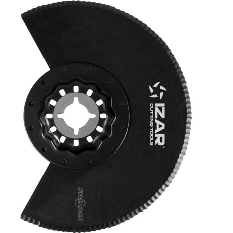 Sierra Oscilante Multi-Funcion Especial - 2930 - Mod. 00100 (Osw100Bi) IZAR