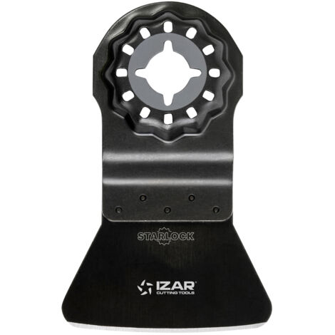 Sierra Oscilante Multi-Funcion Especial - 2930 - Mod. 00110 (Ok52) IZAR