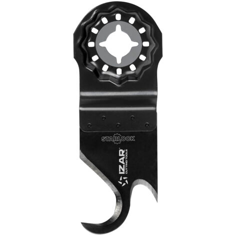 Sierra Oscilante Multi-Funcion Especial - 2930 - Mod. 00130 (Ohm32) IZAR
