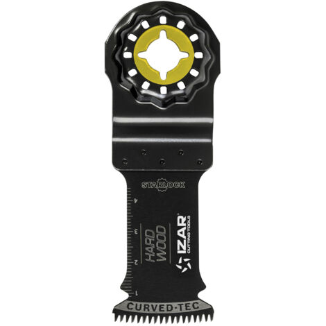 Sierra Oscilante Multi-Funcion Madera - 2940 - Mod. 00020 (Otkj18/32) IZAR