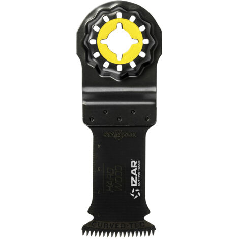 Sierra Oscilante Multi-Funcion Madera - 2940 - Mod. 00030 (Otkj18/32Bi) IZAR