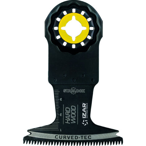 Sierra Oscilante Multi-Funcion Madera - 2940 - Mod. 00050 (Otkj18/65) IZAR