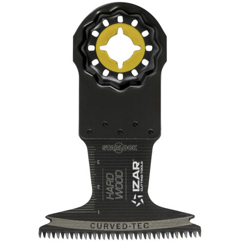 Sierra Oscilante Multi-Funcion Madera - 2940 - Mod. 00060 (Otkj18/65Bi) IZAR