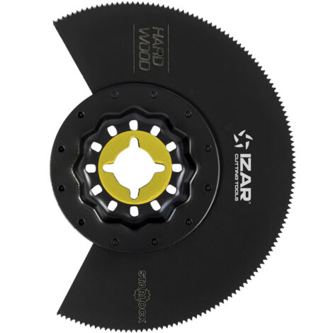 Sierra Oscilante Multi-Funcion Madera - 2940 - Mod. 00070 (Os14/85) IZAR