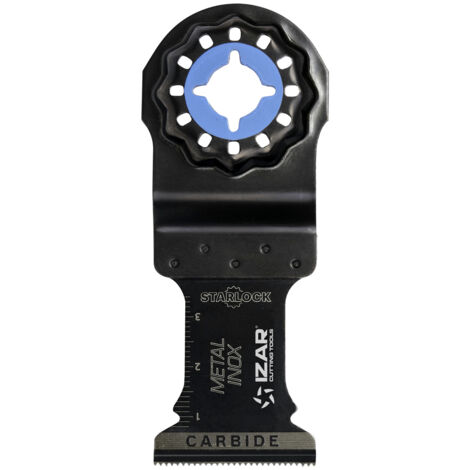 Sierra Oscilante Multi-Funcion Metal - 2910 - Mod. 00020 (Ot11/32Hm) IZAR