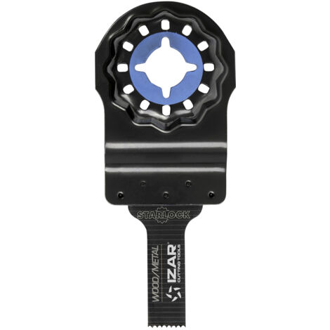 Sierra Oscilante Multi-Funcion Metal - 2910 - Mod. 00030 (Ot13/10Bi) IZAR