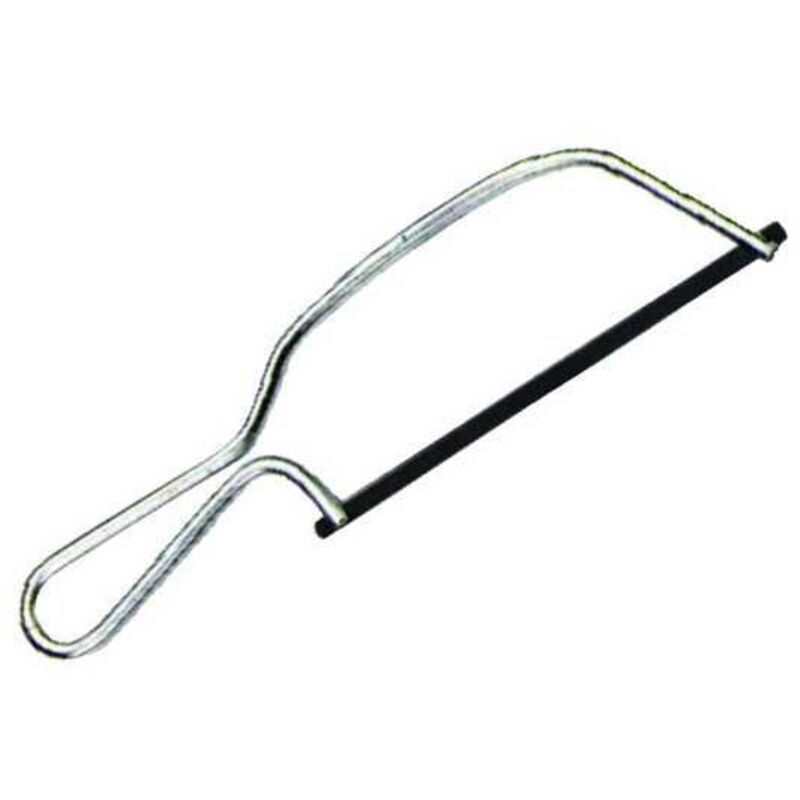 Sierra para metal 150 Tipo Puk Doc 01880