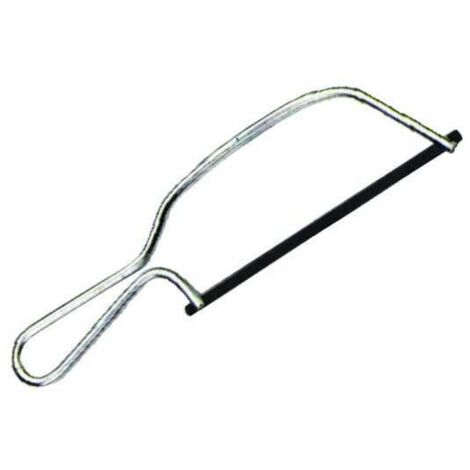 Sierra para metal 150 Tipo Puk Doc 01880