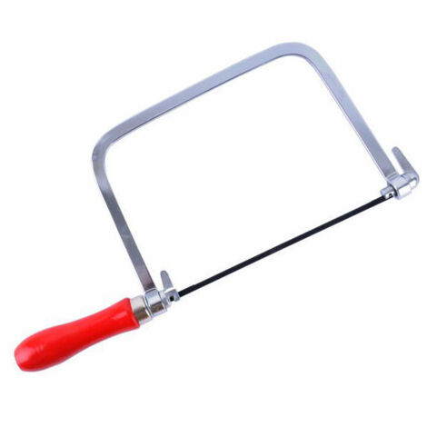 Sierra para metal 195/185 Imp. Madera Altura 09672