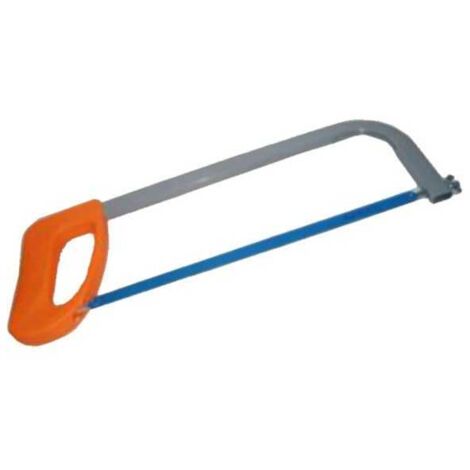 Sierra para metal con empuñadura de plástico Doc 04029