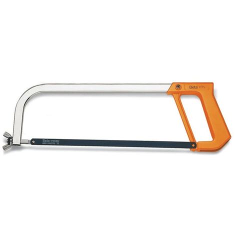 Sierra para metal con mango de aluminio cerrado 1725 Beta