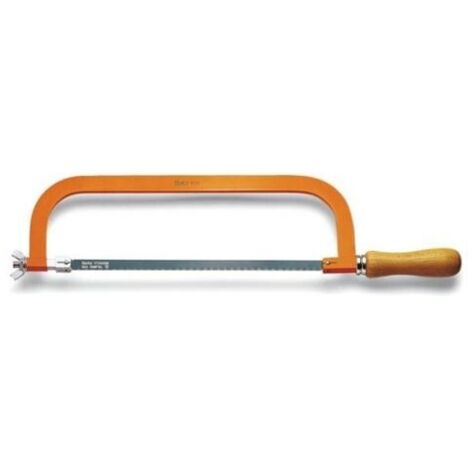 Sierra para metal e madera 1727 Beta