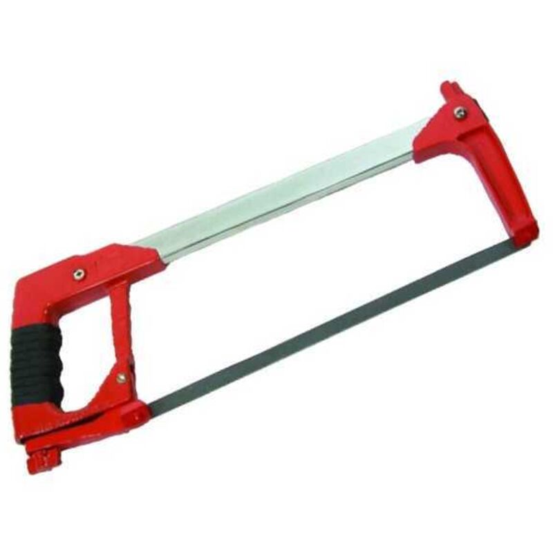 Sierra para metal profesional Alte 01878