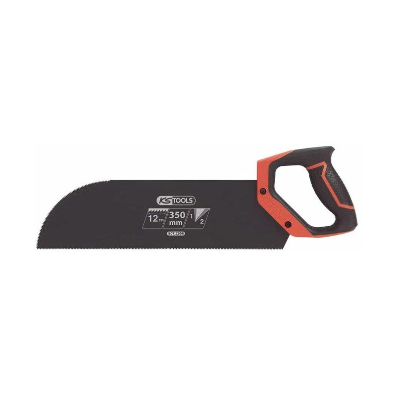 

Sierra para paneles KS TOOLS - 350 x 0,90 mm - 907.2508