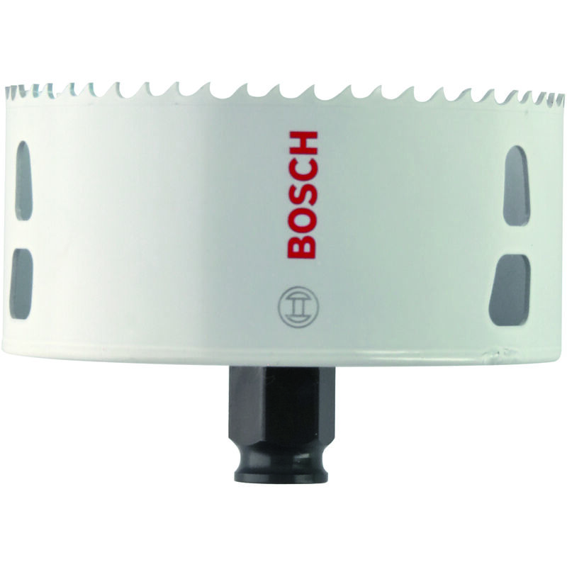

BOSCH 2608594240 Sierra de Corona 105mm: Progressor Wood&Metal