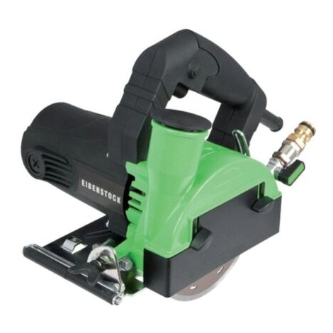 Sierra portátil DIAM INDUSTRIES 1250 W - Ø 125 mm - EDS125
