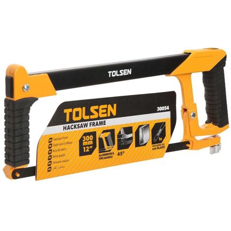 SIERRA PROFESIONAL 300MM TOLSEN