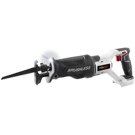 Sierra Sable 10-150MM 20V Brushless Worgrip