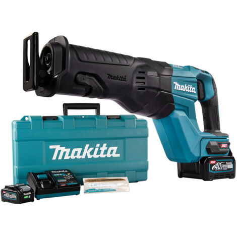SIERRA SABLE 40V XGT MAKITA JR001GM201