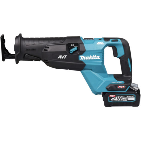 SIERRA SABLE 40V XGT MAKITA JR002GM201