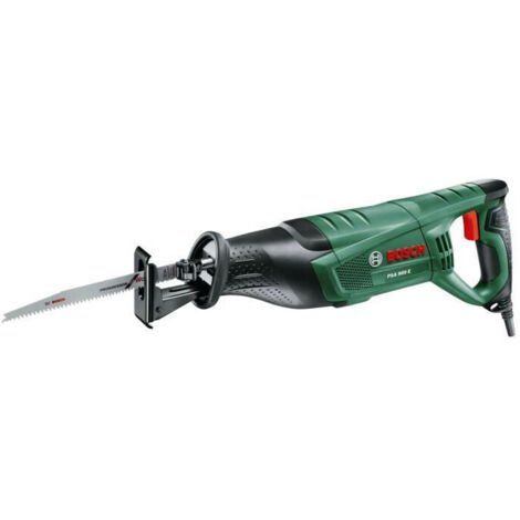 Sierra sable BOSCH PSA 900 E - 900W - 06033A6000