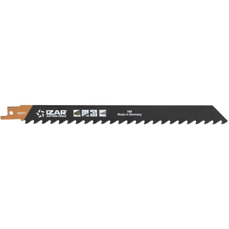 Sierra Sable Especial - 1960 - Mod. 00200 (S1141Hm) - (Pack 1 Ud.  -  Eur/Pack) IZAR