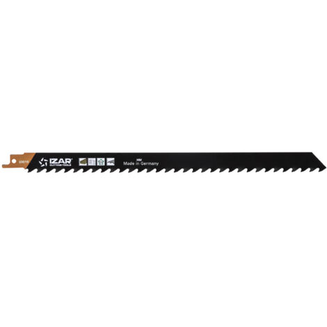 Sierra Sable Especial - 1960 - Mod. 00210 (S1241Hm) - (Pack 1 Ud.  -  Eur/Pack) IZAR