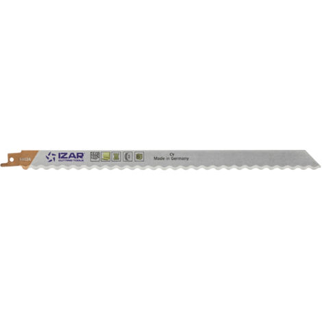 Sierra Sable Especial - 1960 - Mod. 00240 (S1213Awp) - (Pack 5 Uds.  -  Eur/Pack) IZAR