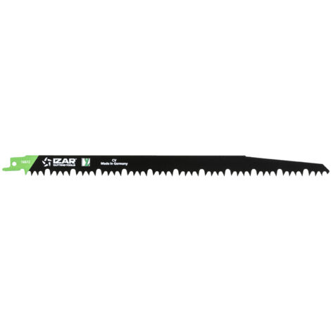 Sierra Sable Madera - 1950 - Mod. 00030 (S1531L) - (Pack 5 Uds.  -  Eur/Pack) IZAR