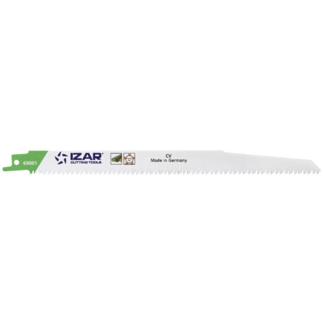 Sierra Sable Madera - 1950 - Mod. 00210 (S2345X) - (Pack 5 Uds.  -  Eur/Pack) IZAR