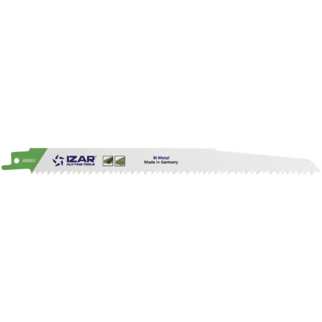 Sierra Sable Madera - 1950 - Mod. 00230 (S1111Vf) - (Pack 5 Uds.  -  Eur/Pack) IZAR