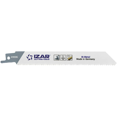 Sierra Sable Metal - 1920 - Mod. 00220 (S922Hf) - (Pack 5 Uds.  -  Eur/Pack) IZAR