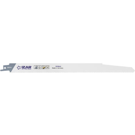 Sierra Sable Metal - 1920 - Mod. 00280 () - (Pack 5 Uds.  -  Eur/Pack) IZAR