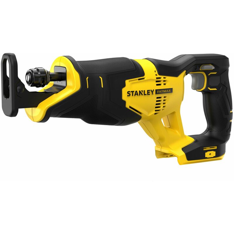

Stanley SFMCS300B-XJ Sierra Sable V20 18V sin batería/cargador