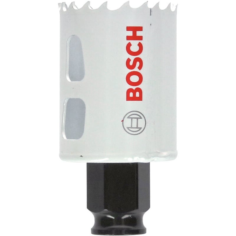 

BOSCH 2608594210 Sierra de Corona 37mm: Progressor Wood&Metal