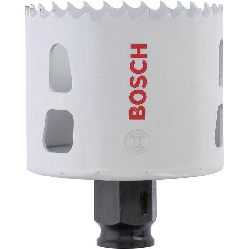 

BOSCH 2608594223 Sierra de Corona 59mm: Progressor Wood&Metal