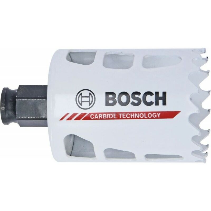 

Sierra trépano HM-PC 76 mm Bosch