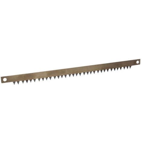 Sierra universal para arco especial Madera Seca 12' 300mm