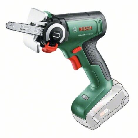 SIERRA UNIVERSALCUT 18V-65BOSCH