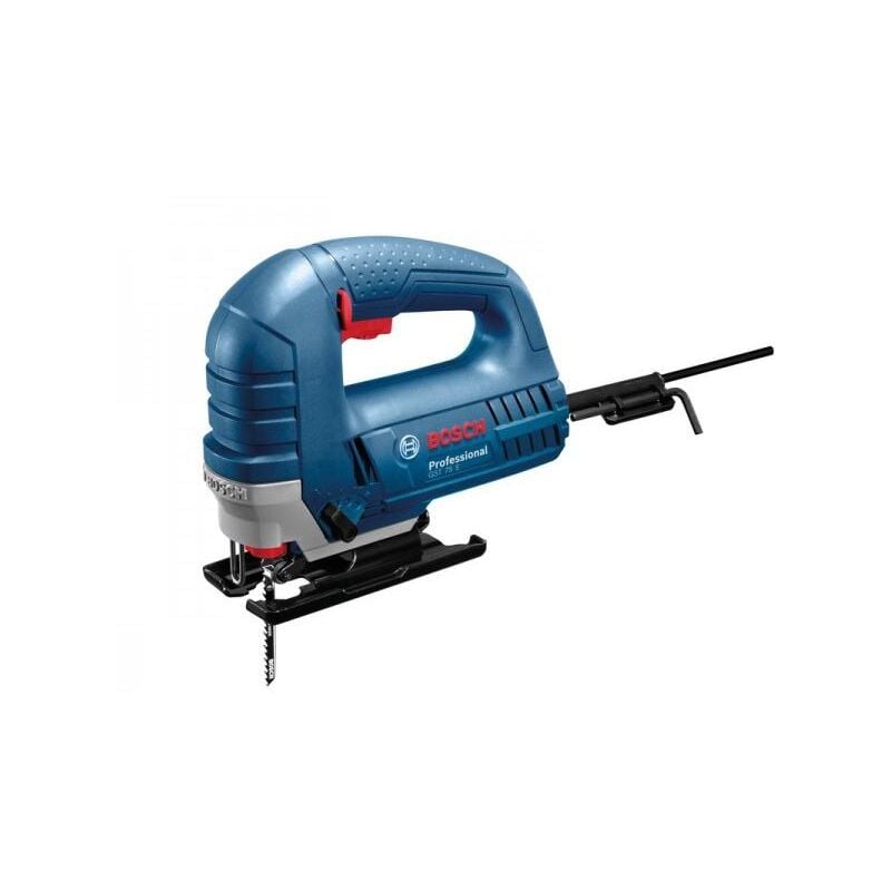

Sierra de calar GST 8000 E Professional - Bosch