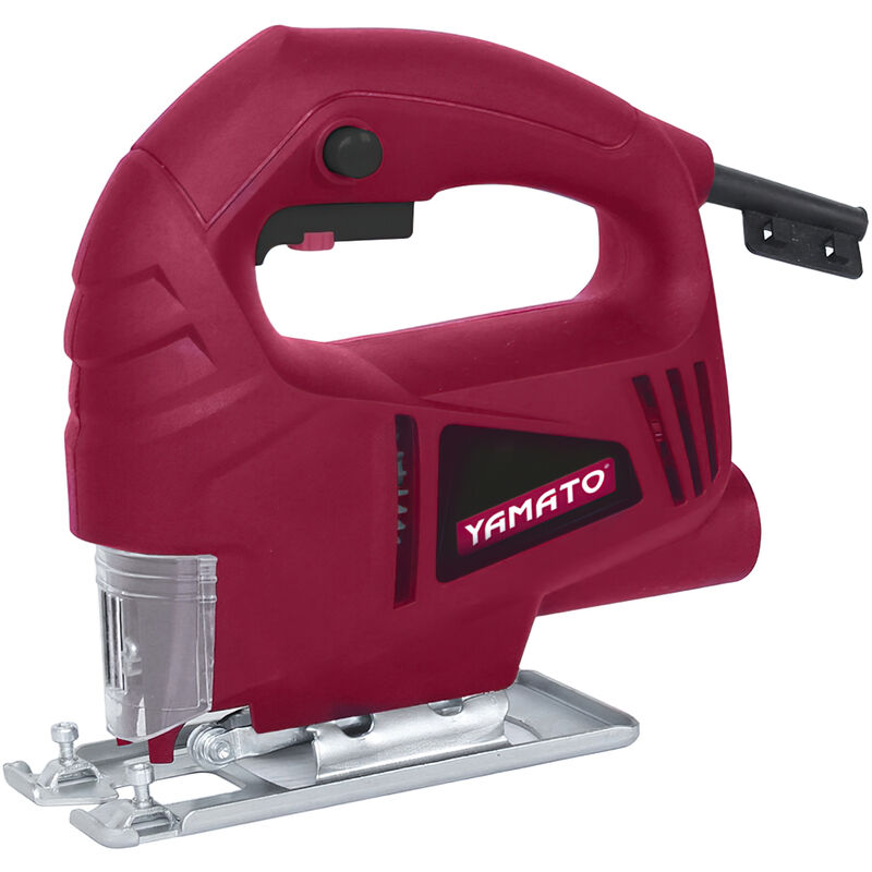 

Sierra Vaiven 400 w. Electronica - Yamato