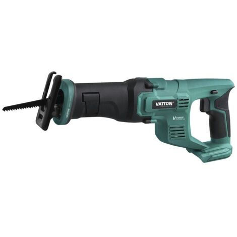 Sierra VATTON sable 20V sin batería