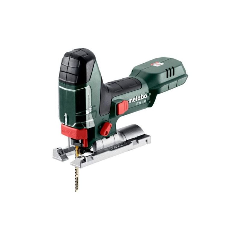 St 18 l 90 (601047840) Scie sauteuse sans fil - Metabo