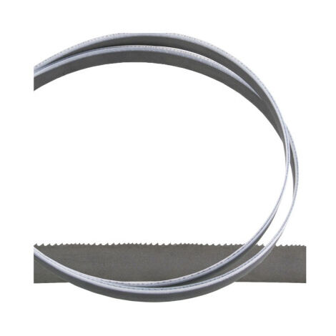Sierras de Cinta Bimetal en varias medidas AnchoxGrosor 13x0.6 Dentado 8/12 L-1330mm