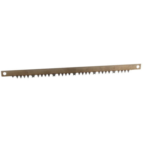Sierras para Arco Madera Verde                                             12' 300mm