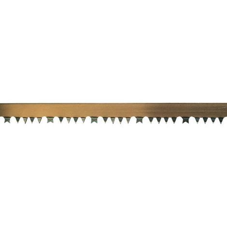 Sierras recambio LISTA madera seca - 24" diente madera seca